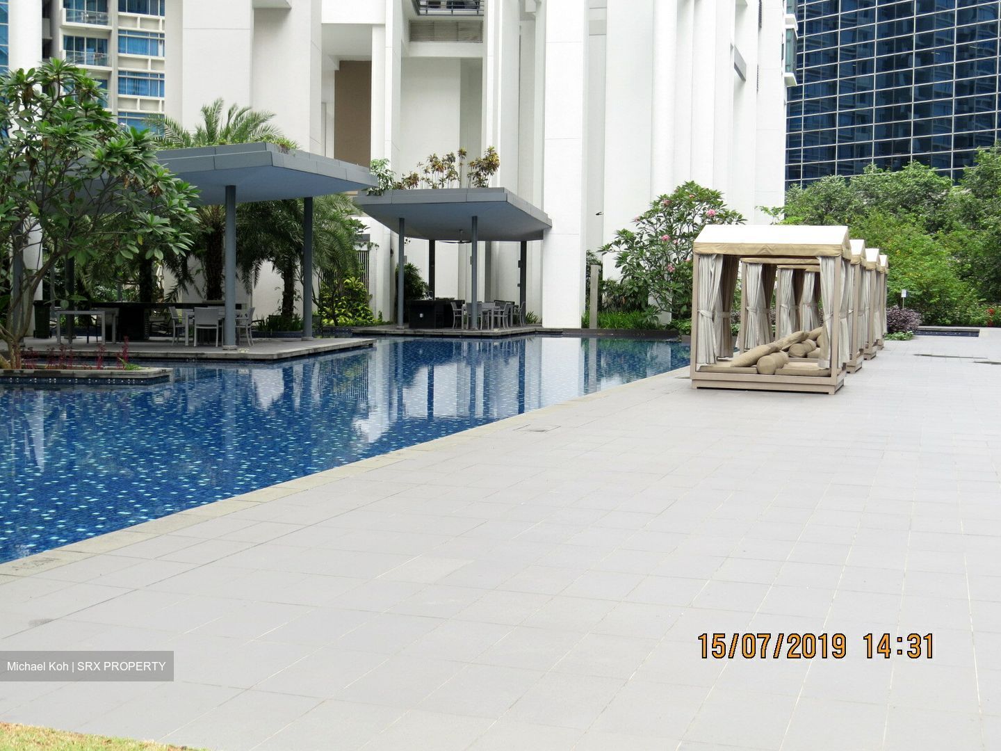 Soleil @ Sinaran (D11), Condominium #478202271